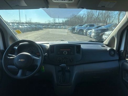 Used 2017 Chevrolet City Express LS image 24