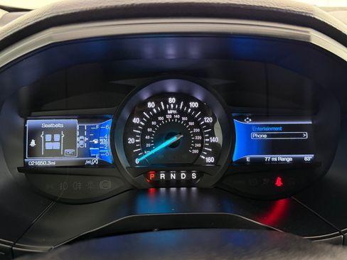 Used 2023 Ford Edge SEL w/ Sport Appearance Package AWD/4WD image 18
