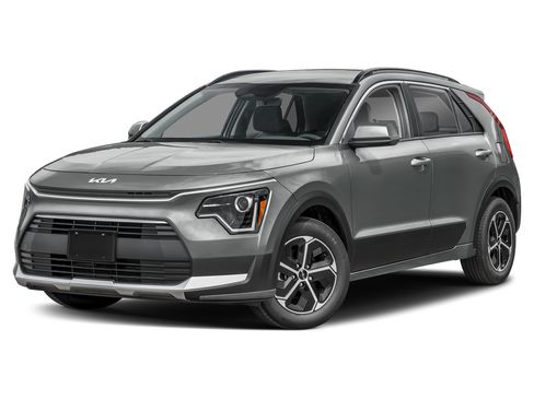 New 2026 Kia Niro LX FWD image 28