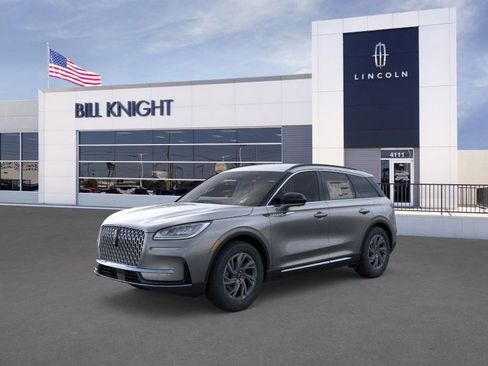New 2026 Lincoln Corsair Premiere image 1