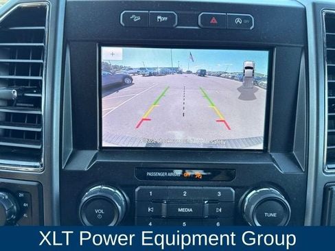 Used 2020 Ford F150 XLT w/ Equipment Group 302A Luxury AWD/4WD image 20