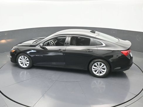 Used 2025 Chevrolet Malibu LT FWD image 42