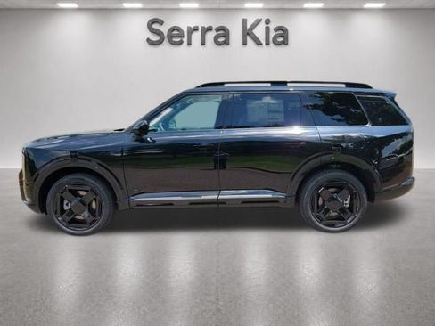 New 2027 Kia Telluride SX X-Line w/ Towing Package AWD/4WD image 21