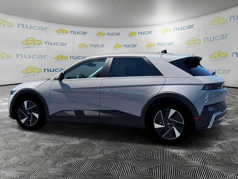 New 2025 Hyundai Ioniq 5 SE image 5