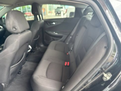 Used 2020 Chevrolet Malibu LT FWD image 14