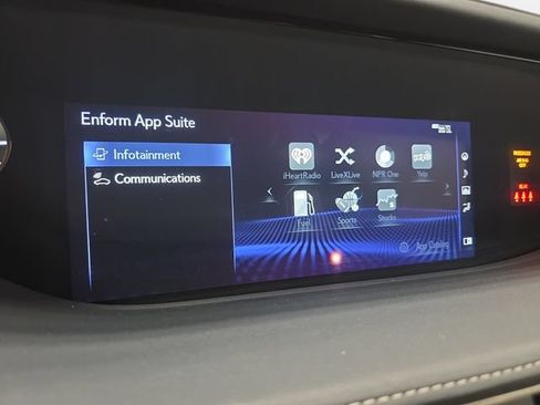 Used 2018 Lexus LS 500 AWD w/ Interior Upgrade Package image 20