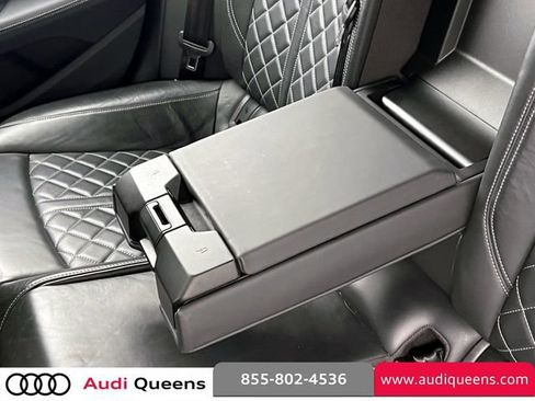 Used 2023 Audi S5 Premium Plus w/ Premium Plus Package AWD/4WD image 13