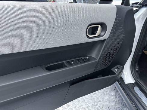 New 2026 MINI Cooper Convertible FWD image 15