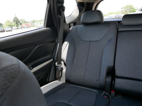Certified 2023 Hyundai Santa Fe SEL AWD/4WD image 12