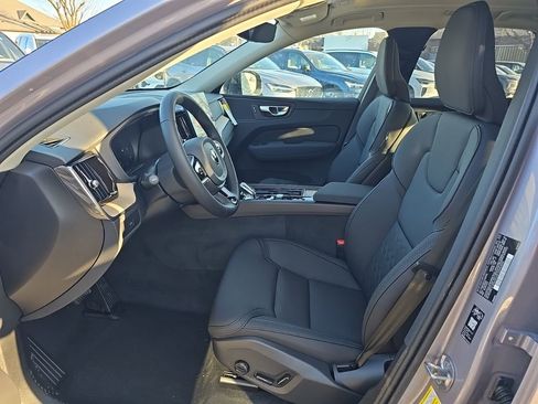 New 2026 Volvo XC60 B5 Plus w/ Climate Package AWD/4WD image 7