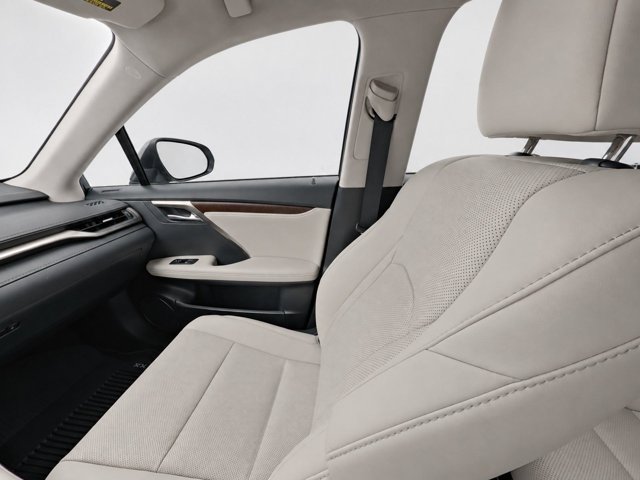 Used 2021 Lexus RX 350 FWD w/ Accessory Package (P1) image 25