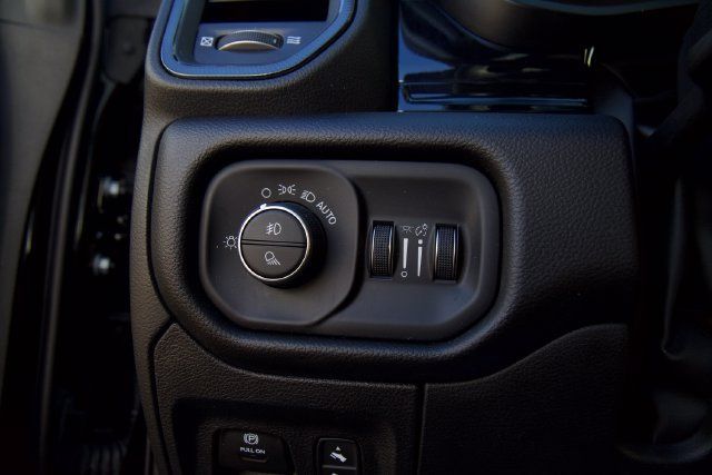 Used 2025 RAM 1500 Rebel w/ Rebel Level 2 Equipment Group AWD/4WD image 18