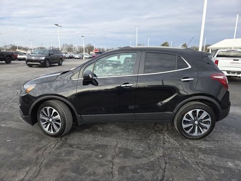 Used 2021 Buick Encore Preferred w/ Safety Package image 19