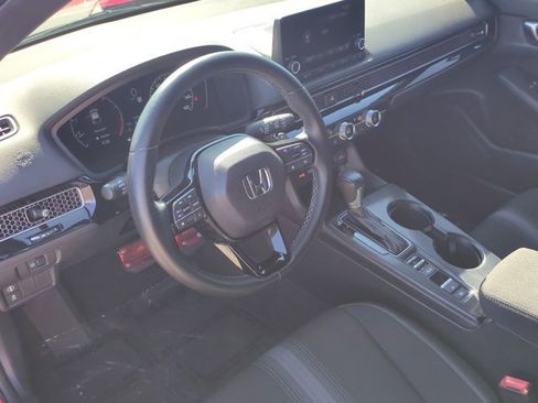 Used 2023 Honda Civic Sport image 10