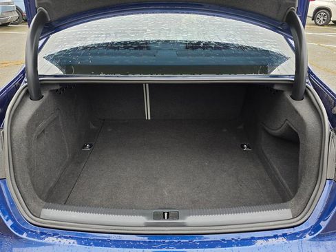 Used 2016 Audi A4 2.0T Premium w/ Convenience Plus Package FWD image 13