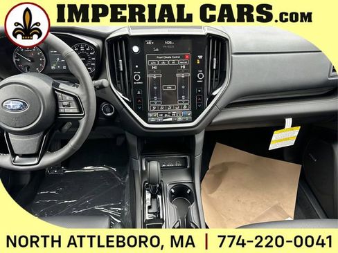 New 2026 Subaru Ascent Bronze Edition image 18