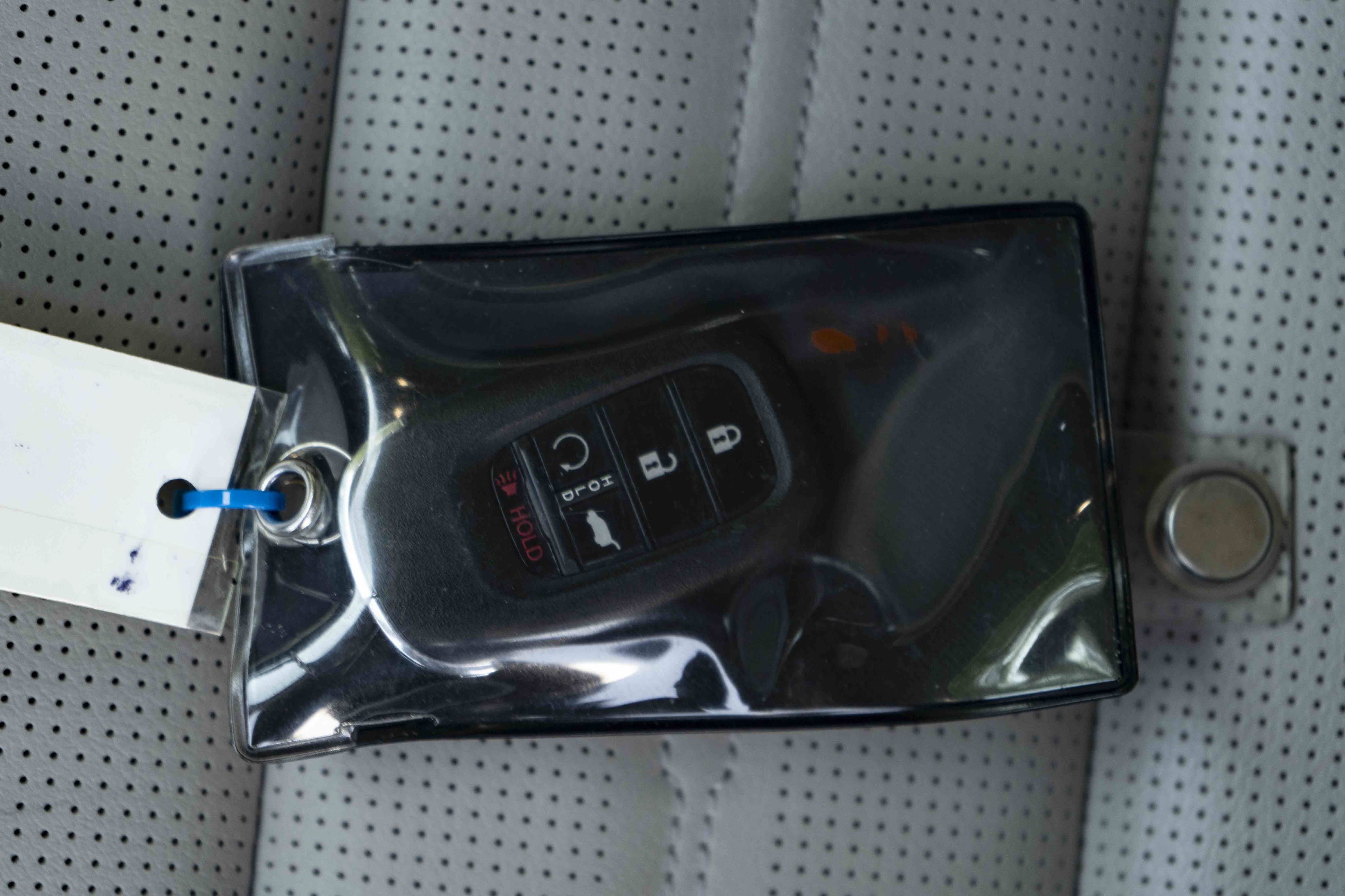 Used 2026 Honda CR-V EX-L image 43