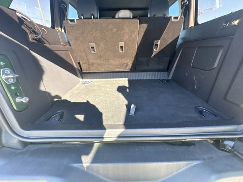 Used 2023 Ford Bronco Outer Banks image 27