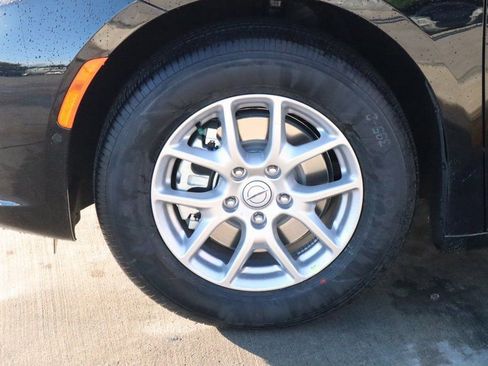New 2026 Chrysler Pacifica Select FWD image 18