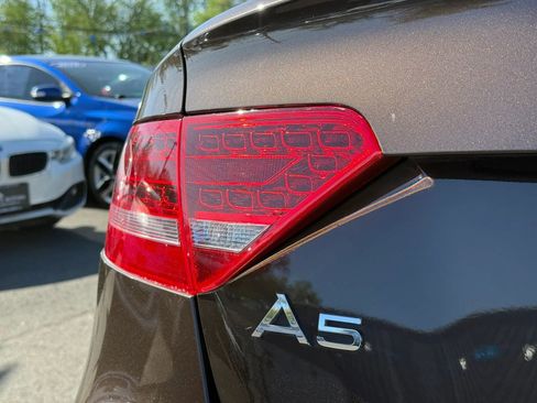 Used 2011 Audi A5 2.0T Premium Plus FWD image 7