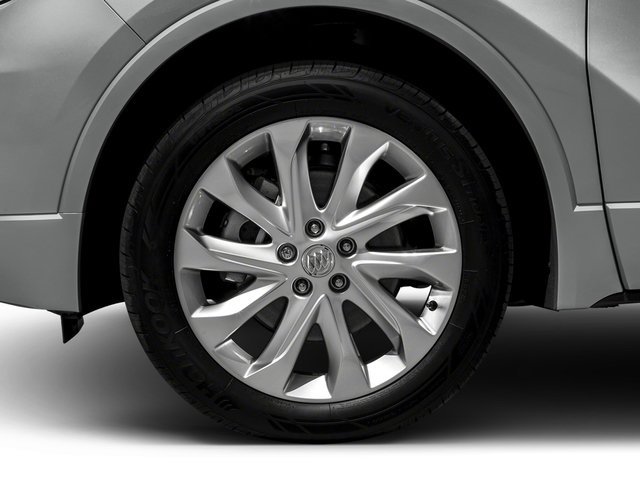 Used 2018 Buick Envision Premium AWD/4WD image 14
