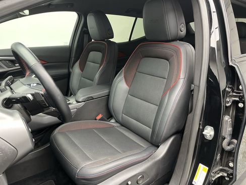 Used 2024 Chevrolet Equinox EV RS image 10