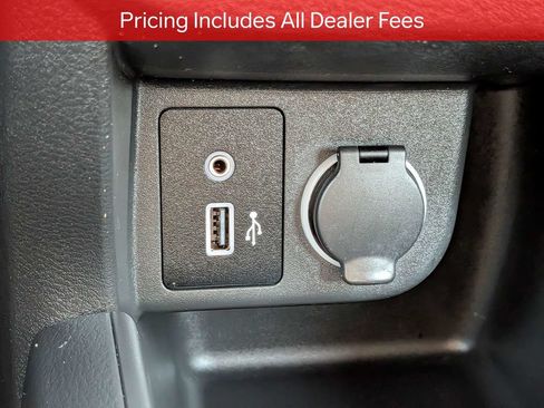 Used 2024 Nissan Kicks S FWD image 23