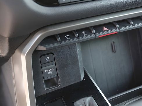 Used 2025 Toyota Sequoia SR5 image 20