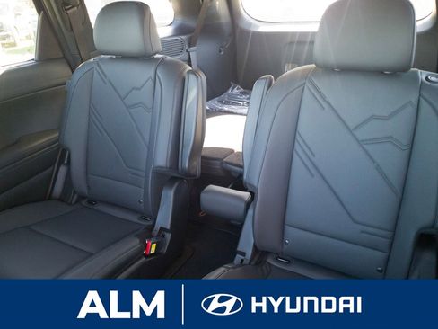New 2026 Hyundai Palisade XRT Pro image 16
