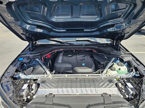 New 2026 BMW X3 xDrive30 w/ Convenience Package AWD/4WD image 26