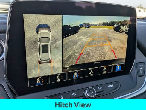 Used 2023 Chevrolet Blazer Premier w/ Driver Confidence II Package FWD image 24