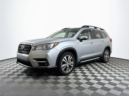 Used 2022 Subaru Ascent Touring w/ Popular Package #2A AWD/4WD image 54