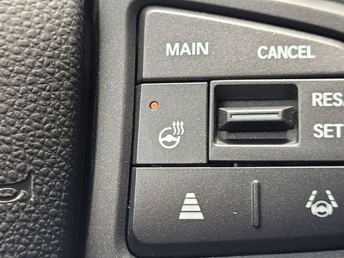 New 2025 Honda Ridgeline TrailSport+ image 18