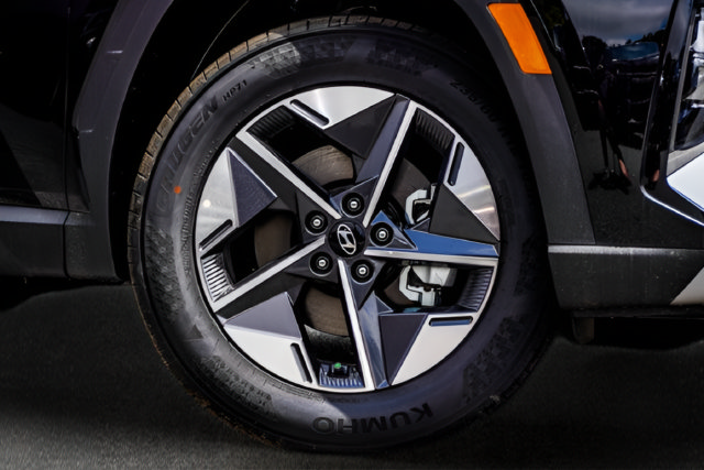 New 2026 Hyundai Tucson SEL FWD image 42