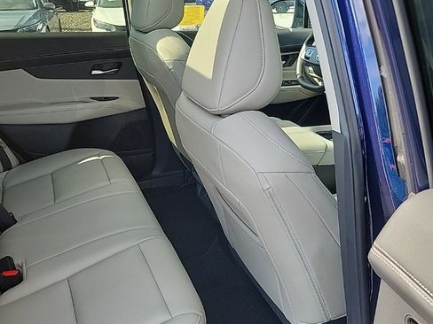 Used 2025 Nissan Murano SL w/ Cargo Package image 25