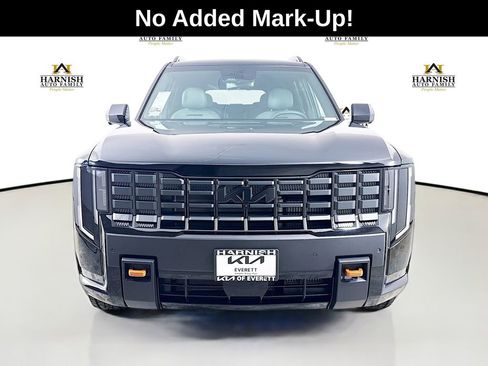 New 2027 Kia Telluride SX Prestige X-Pro AWD/4WD image 2