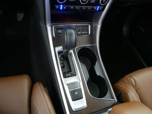 Used 2020 Subaru Ascent Touring w/ Popular Package #2A image 24