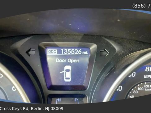 Used 2013 Hyundai Elantra GT image 15