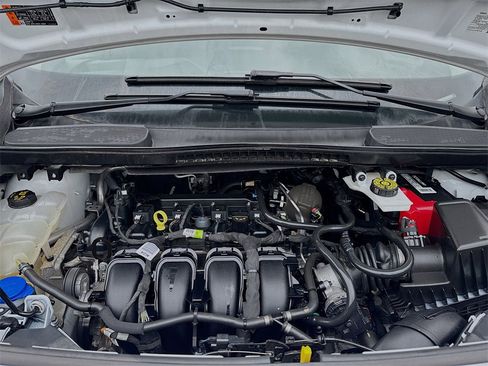 Used 2023 Ford Transit Connect XL image 27