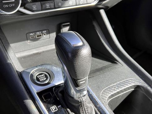 Used 2023 Nissan Sentra SV w/ All-Weather Package FWD image 30