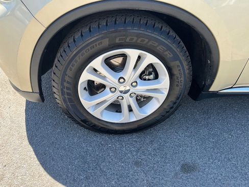 Used 2011 Dodge Durango Crew AWD/4WD image 43
