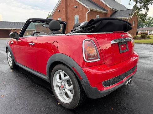 Used 2009 MINI Cooper S FWD image 10