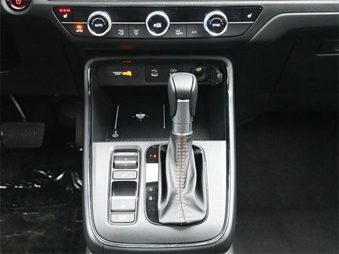 New 2026 Honda CR-V TrailSport image 25