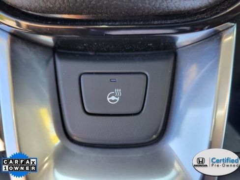 Certified 2025 Honda Pilot Elite image 28