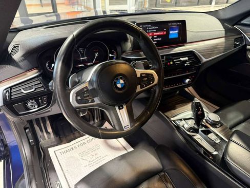 Used 2019 BMW M550i xDrive w/ Premium Package 2 image 41