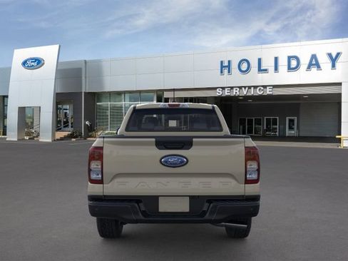 New 2026 Ford Ranger XL RWD image 5