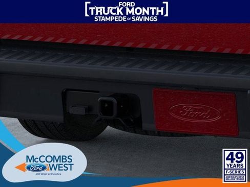 New 2026 Ford Maverick XLT image 23