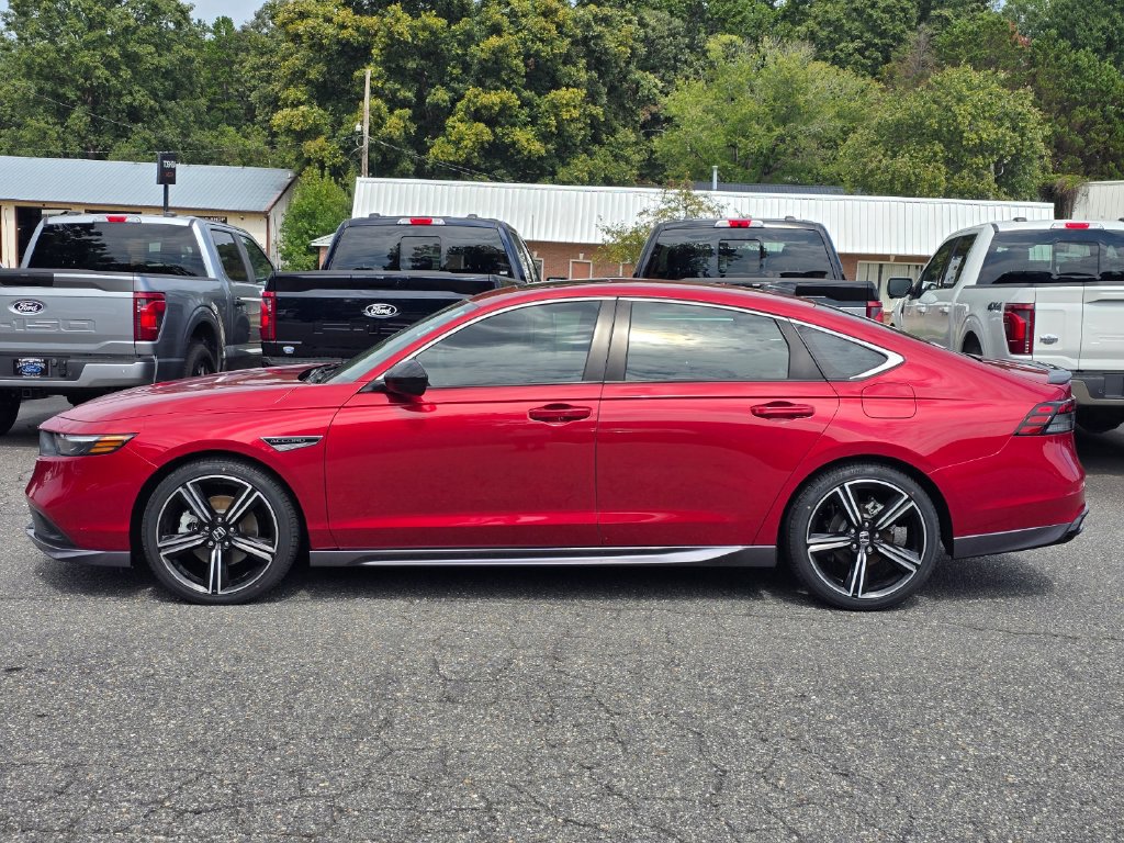 Used 2023 Honda Accord Sport image 23
