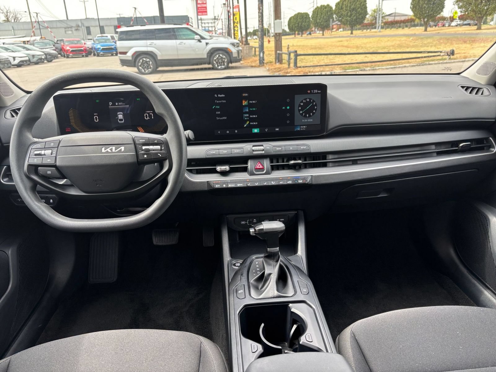 Used 2026 Kia K4 FWD image 31