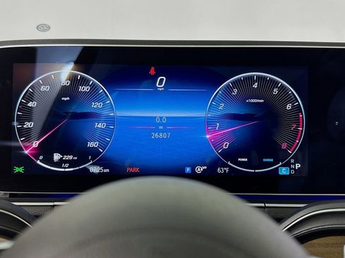 Certified 2024 Mercedes-Benz GLE 350 4MATIC image 19